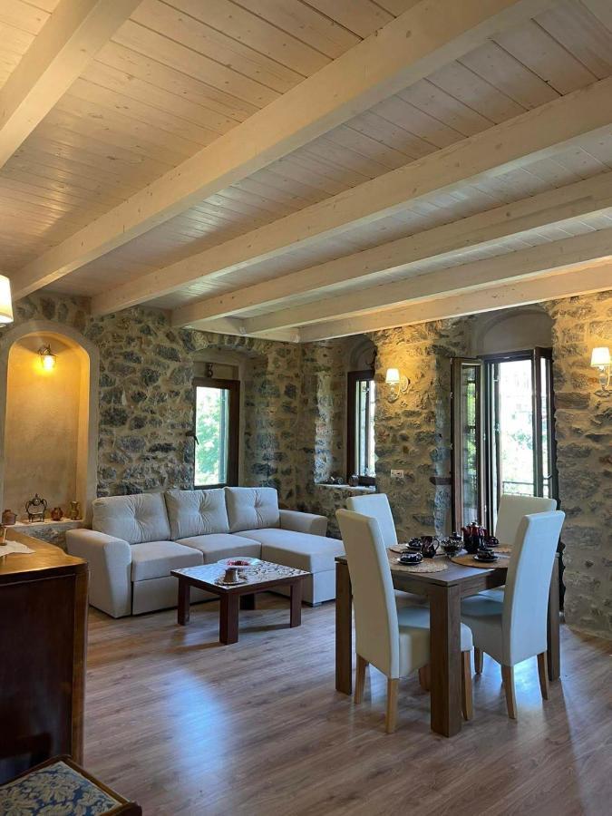 Rodanthe'S Guest House Stemnitsa Ngoại thất bức ảnh