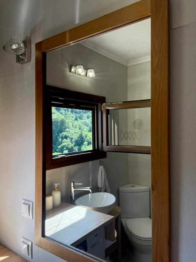 Rodanthe'S Guest House Stemnitsa Ngoại thất bức ảnh