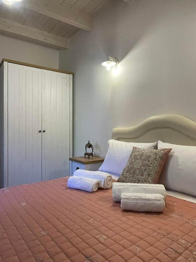 Rodanthe'S Guest House Stemnitsa Ngoại thất bức ảnh