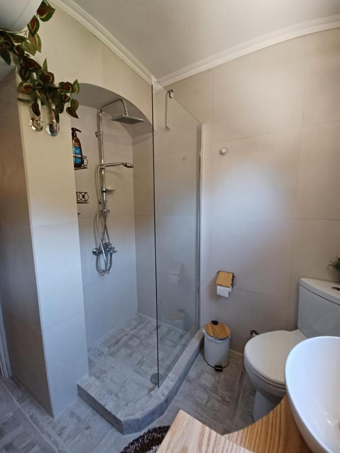 Rodanthe'S Guest House Stemnitsa Ngoại thất bức ảnh