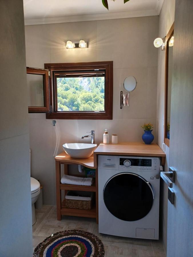 Rodanthe'S Guest House Stemnitsa Ngoại thất bức ảnh