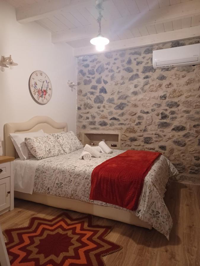 Rodanthe'S Guest House Stemnitsa Ngoại thất bức ảnh
