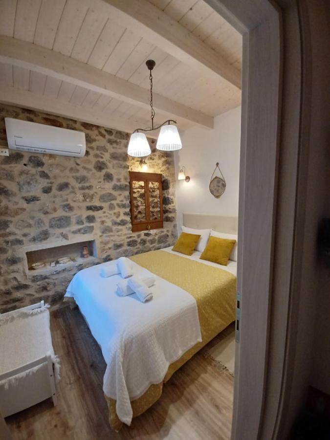 Rodanthe'S Guest House Stemnitsa Ngoại thất bức ảnh