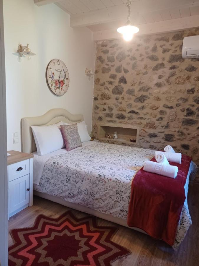 Rodanthe'S Guest House Stemnitsa Ngoại thất bức ảnh