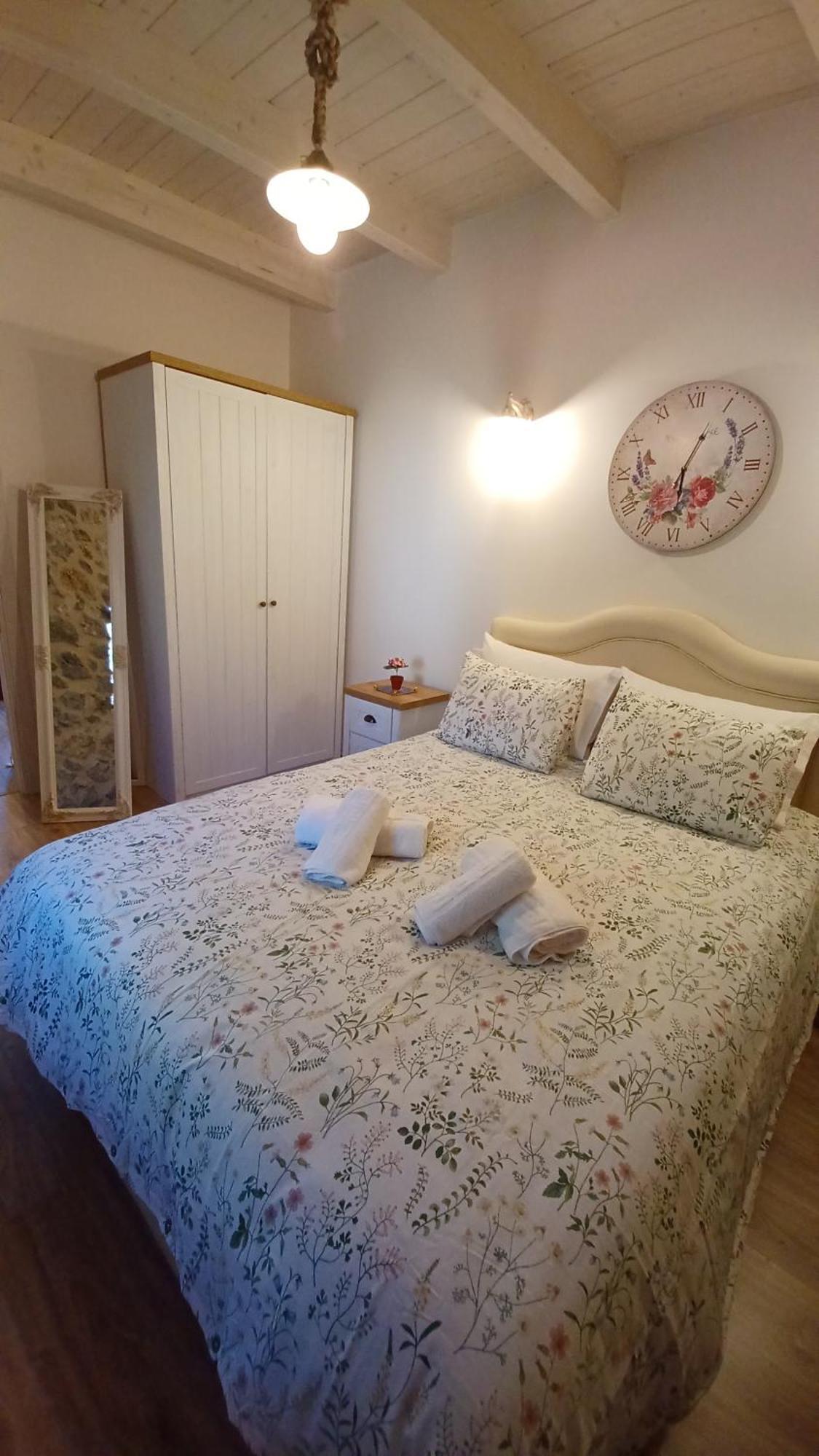 Rodanthe'S Guest House Stemnitsa Phòng bức ảnh